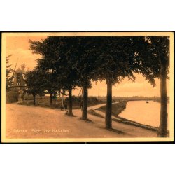 Odense - Parti ved Kanalen - Stender 30080 - brugt