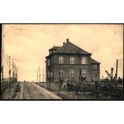 Ollerup H�jskole "Borgen" - Stender 11140 - Brugt