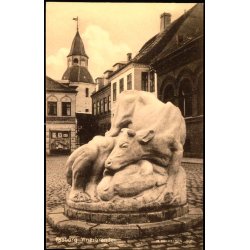 Faaborg - Ymerbr�nden - G. Nissen 34433 - Ubrugt