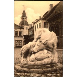 Faaborg - Ymerbr�nden - G. Nissen 34433 - Ubrugt