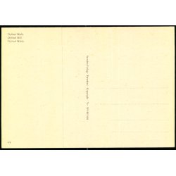 Dybb�l-M�lle - Stender 149 803 001 - Ubrugt