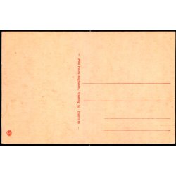  Nyk�bing Sj. - Kirken Indvendig - Poul Helms Bogh. 58