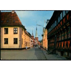 Nyborg - Kongegade - Stender 40 507/5 - Brugt