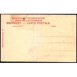 Tisvilde - Badehotel og Fiskerby - Stender 6399