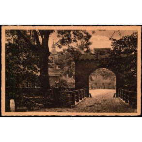 Broholm - Stender 33087 - Ubrugt