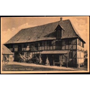 Poul Kinafares Gaard - Faaborg - Eneret. 86072 - Ubrugt