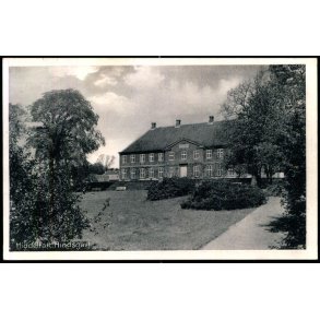 Middelfart - Hindsgavl - O.P. 26 - Ubrugt