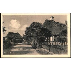 Parti fra Thur - Georg E. Jensen 270 - Ubrugt