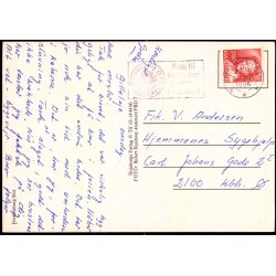 Fredensborg Slot - Trojaborg Forlag FRD 7