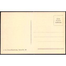 Kbenhavn - Rosenborg Slot - Chr. Olsen 368