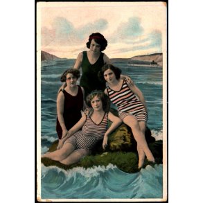 Badeliv - Serie 2755 - Ubrugt