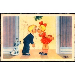 Pls - K. Witt-Mller Serie 1939 - Brugt