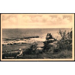 Tisvildeleje - Rudolf Olsen 8918 - Brugt