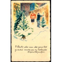 Mogens Lorentzen - I Stenbro slaar man ikke ...- K. Witt-Mller Serie 3005 - Brugt