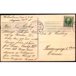 Kbenhavn - Rosenborg Slot - u/n