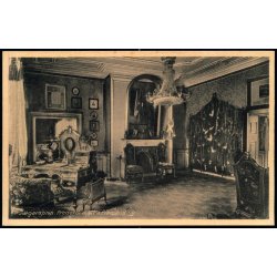 Jgerspris - Frederik d. VIIs Pibesamling - Eneret 3440 - Ubrugt