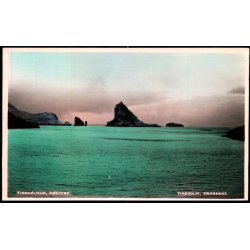 Tindh&ograve;lmur - Froyar - P.H. Weihe - Srvaag u/n - Ubrugt