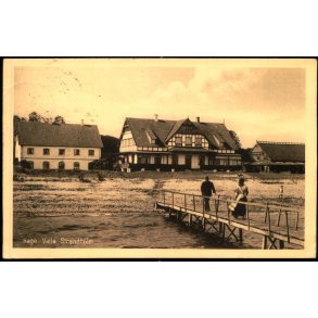 Kge - Vall Strandhotel - Stender 44136 - Brugt