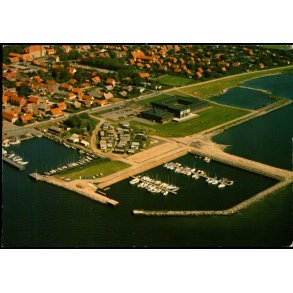 Ringk�bing - F.M. 7940 - Brugt