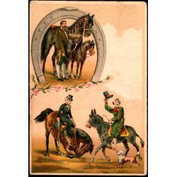 Cirkus - u/n - Ubrugt