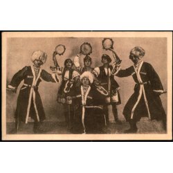 Kosakker - u/n - Ubrugt