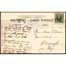 Kbenhavn - Langeliniepavillon - Budtz Mller &amp; Co 271