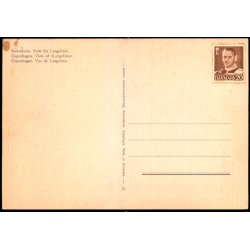 K�benhavn - Parti fra Langelinie - Rudolf Olsen 72