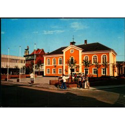 Skive - Raadhuset - Stender 149521 038 - Ubrugt