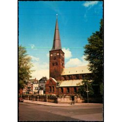 Aarhus - Domkirken - Stender 149 719 609 - Brugt