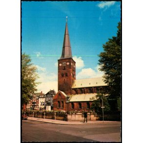 Aarhus - Domkirken - Stender 149 719 609 - Brugt