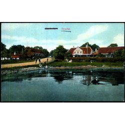 Middelfart -  Snogh�j - Alex Vincent 742 - Ubrugt