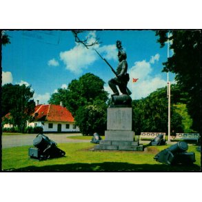 Fredericia - Landsoldaten - Stender 149 703 012 - Brugt