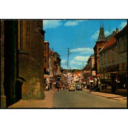 Haderslev - N�rregade - Stender 40 809/11 - Brugt