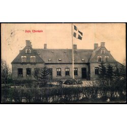 Hejls Efterskole - Valdemar Olsen u/n - Brugt