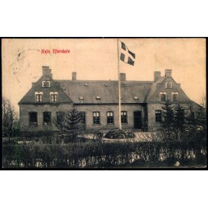 Hejls Efterskole - Valdemar Olsen u/n - Brugt