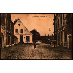 L�gumkloster - 20 - Ubrugt