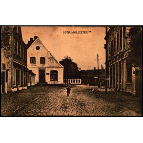 L�gumkloster - 20 - Ubrugt