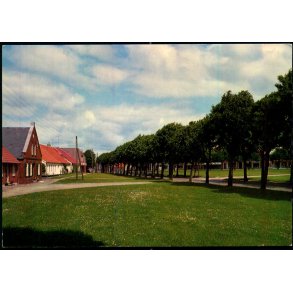 Ved Markedspladsen - L�gumkloster - H. Ingwersen 279 - Ubrugt