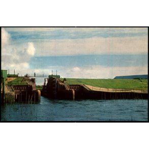 H�jer Sluse - T. Bundgaard Bogh. 6707-648 - Ubrugt