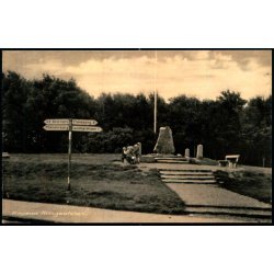 Krusaa - Kongestenen - Karl Immig 9825 - Ubrugt