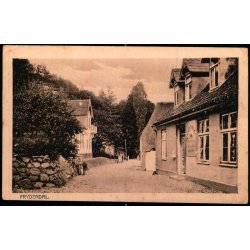 Frydendal - Fr.Biehl u/n - Ubrugt