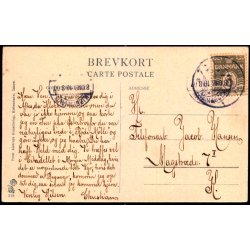 K�benhavn - Christiansborg Ruiner - Peter Alstrup 315