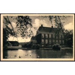 Gram Slot - Gram Bogh. 919 - Brugt