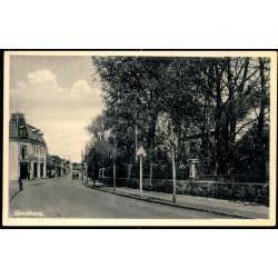 Skodborg - Papirhandler Paulsen 10604 - Ubrugt