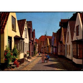 T�nder - Uldgade - H. Ingwersen 330 - Brugt