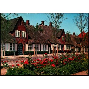 Gadeparti i M�gelt�nder - Stender 149 815 037 - Ubrugt