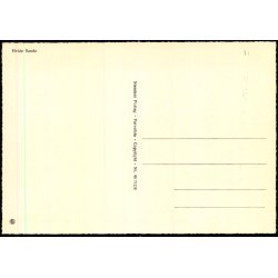 Hvide Sande - Stender 40 712/8 - Ubrugt