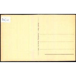 Hundested Havnen - Rudolf Olsen 7418 - Ubrugt