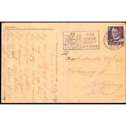 Vagtparaden - Stender 820