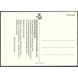 Buus - Jeg Lber ... - P.T. A. 79 - Ubrugt